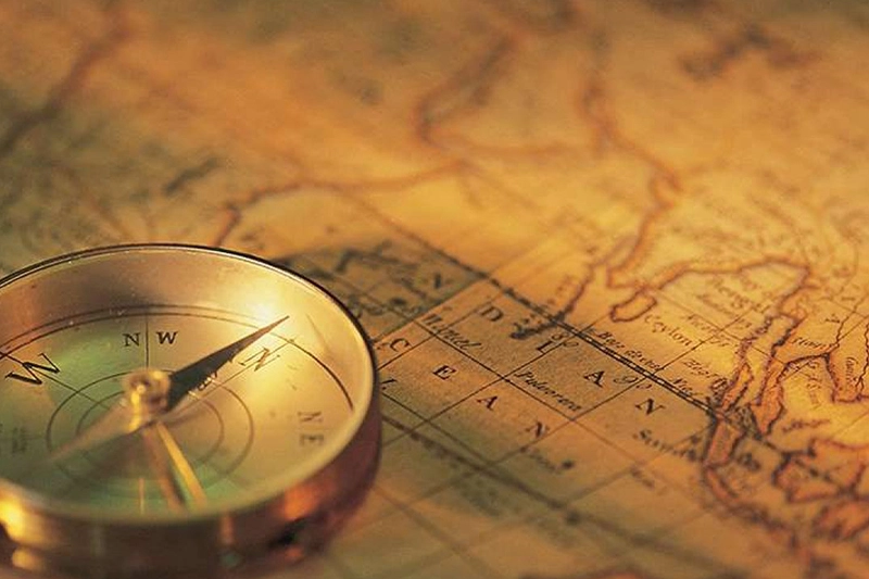 Tarihte bugün ne oldu? 8 Şubat haberinin görseli