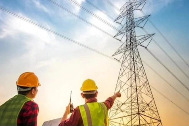Adana'da elektrik kesintisi! Adana'da o ilçeler elektriksiz kalacak! haberinin görseli