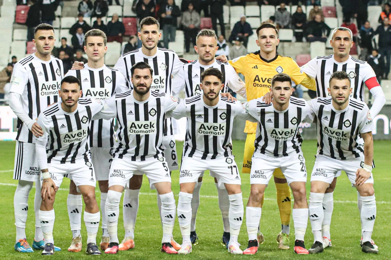 Altay evinde Erzurumspor'u misafir ediyor  haberinin görseli