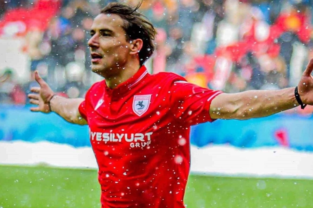 Elazığspor’un başarılı forveti Bahattin Köse kimdir? haberinin görseli