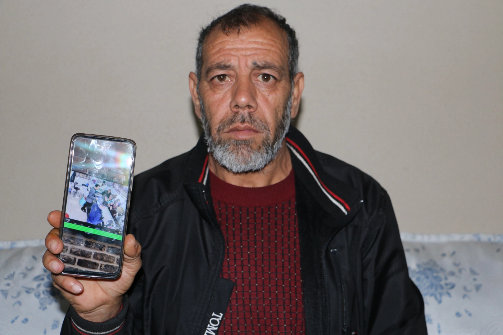 Evlilik hayalleri sahte gelin şebekesine takıldı haberinin görseli
