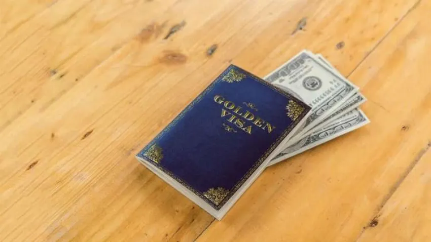 golden visa nedir