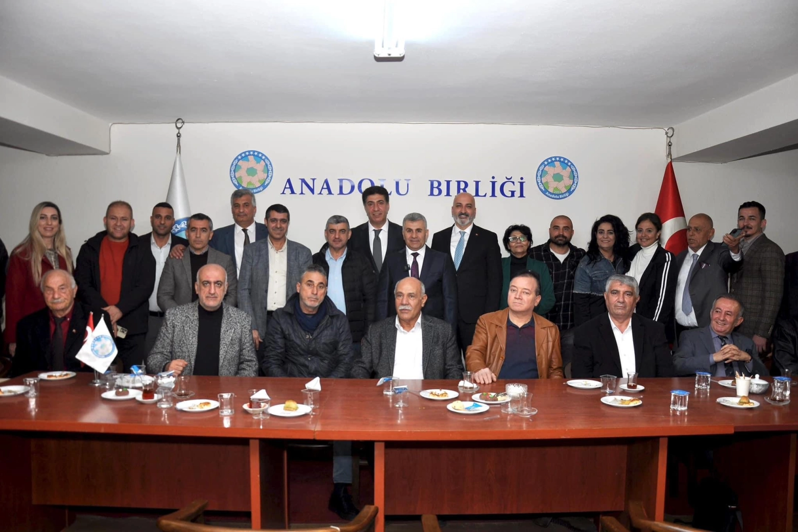 Hemşehrilerimizin hak ettiği Karabağlar için çalışıyoruz haberinin görseli