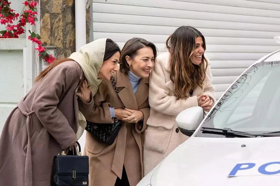 Kirli Sepeti 19. Bölüm fragmanı yayınlandı! haberinin görseli