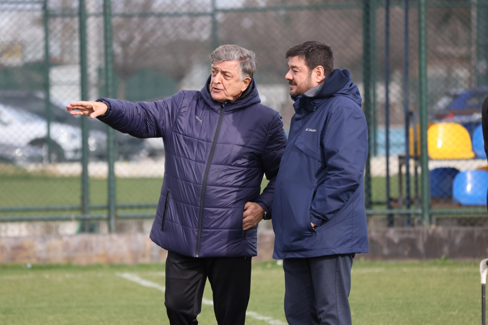 Menemen, Fethiyespor deplasmanında 