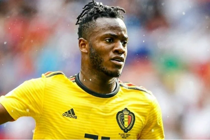 Michy Batshuayi kimdir? Batshuayi kimin oyuncusu?