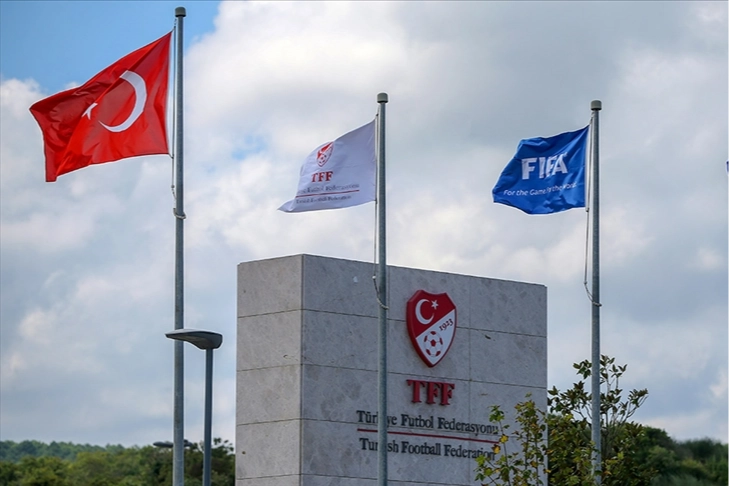 PFDK’dan 4 kulübe ceza yağdı