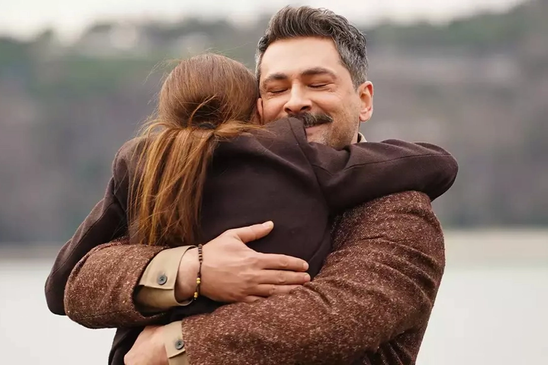 Şahane Hayatım 15. Bölüm Fragmanı yayınlandı! haberinin görseli