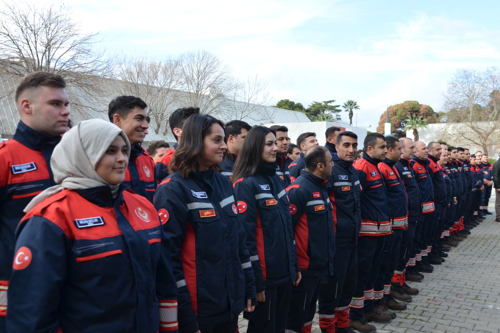 Soyer müjdeyi verdi! 112 Aks ambulans sayısı artıyor