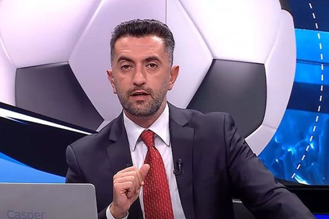 Spiker yayında sigara içerken yakalandı! A Spor muhabiri Onur Yıldız kimdir? haberinin görseli