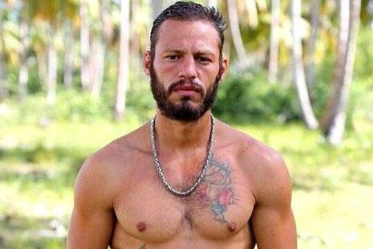 Survivor 2024 yarışmacısı Atakan Arslan kimdir? haberinin görseli