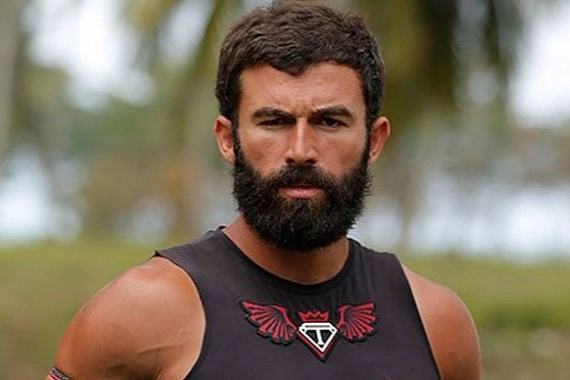 Survivor Turabi elendi mi? Survivor Turabi neden yok? haberinin görseli