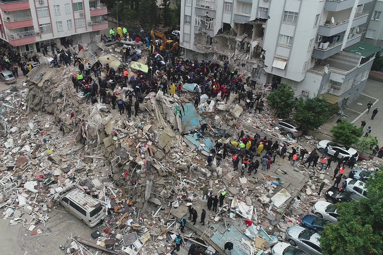 96 kişinin ölümüne sebep oldu, tahliyesini istedi