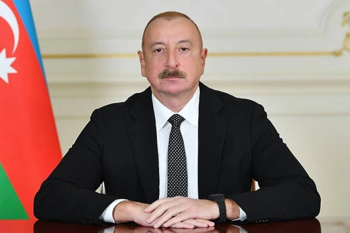 Azerbaycan Cumhurbaşkanı İlham Aliyev kimdir?