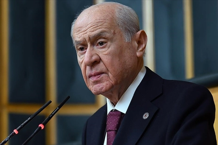 Devlet Bahçeli: Anayasa Mahkemesi milli güvenlik sorunudur