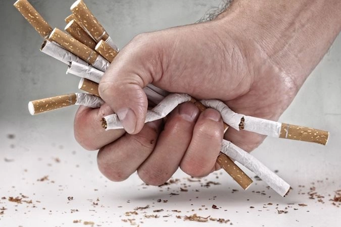 Dünya Sigarayı Bırakma Günü nedir? Sigarayı Bırakma Günü ne zaman?‬ haberinin görseli