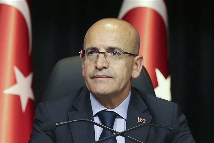 Finansal İstikrar Komitesi toplandı haberinin görseli