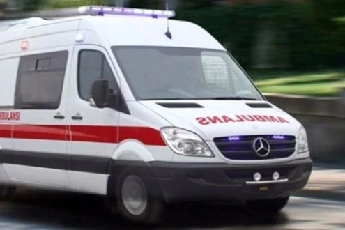 Hemşire evinde ölü bulundu haberinin görseli