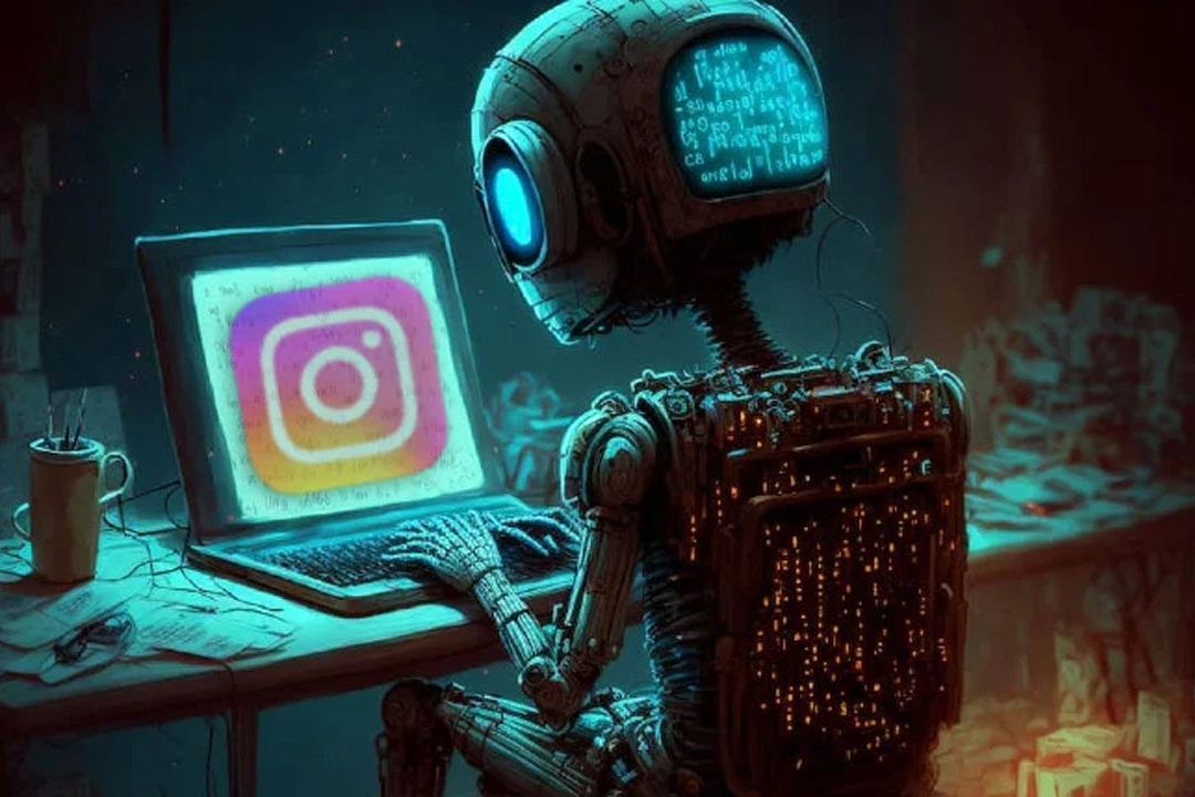 Instagram’a yapay zekâ özelliği mi geliyor? Mesajlar artık otomatik cevap verecek!