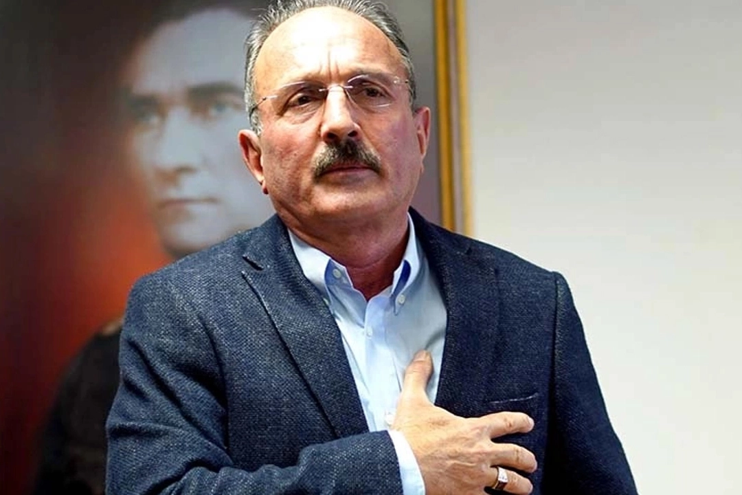 İYİ Parti Muğla Fethiye Belediye Başkan adayı Behçet Saatcı kimdir? haberinin görseli