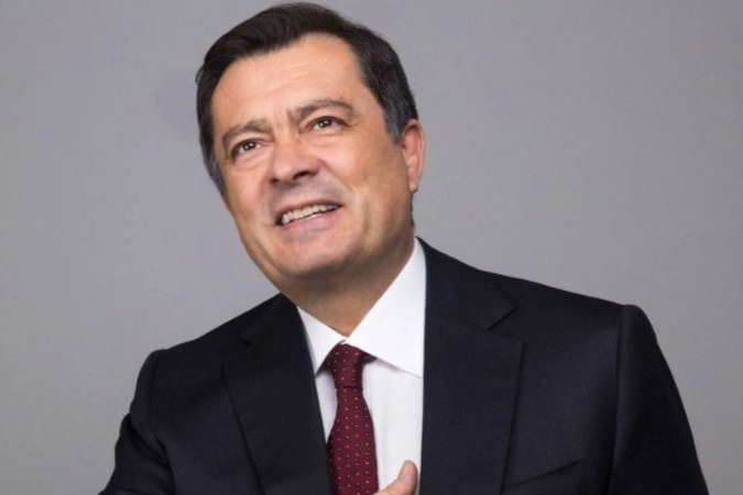 İYİ Parti Yozgat Milletvekili Lütfullah Kayalar kimdir? haberinin görseli