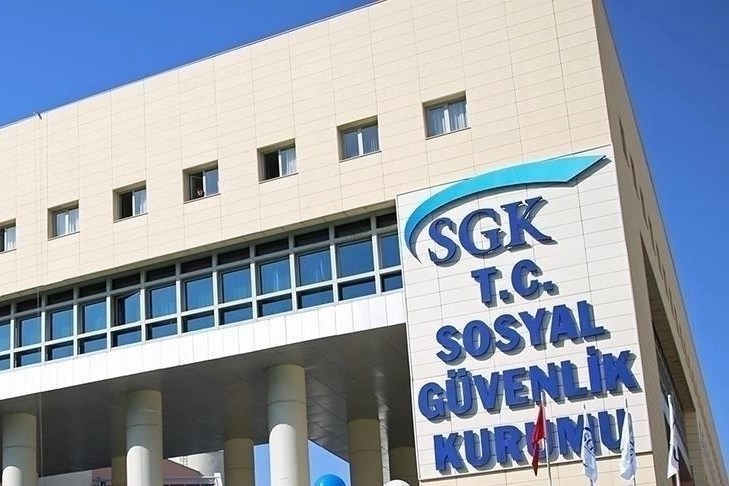 SGK’dan staj ve çıraklık mağdurları için EYT toplantısı haberini yalanlama