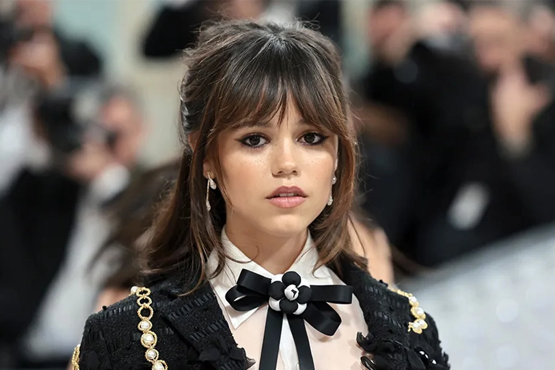 Son yılların en fazla konuşulan oyuncularından biri olan Jenna Ortega kimdir?