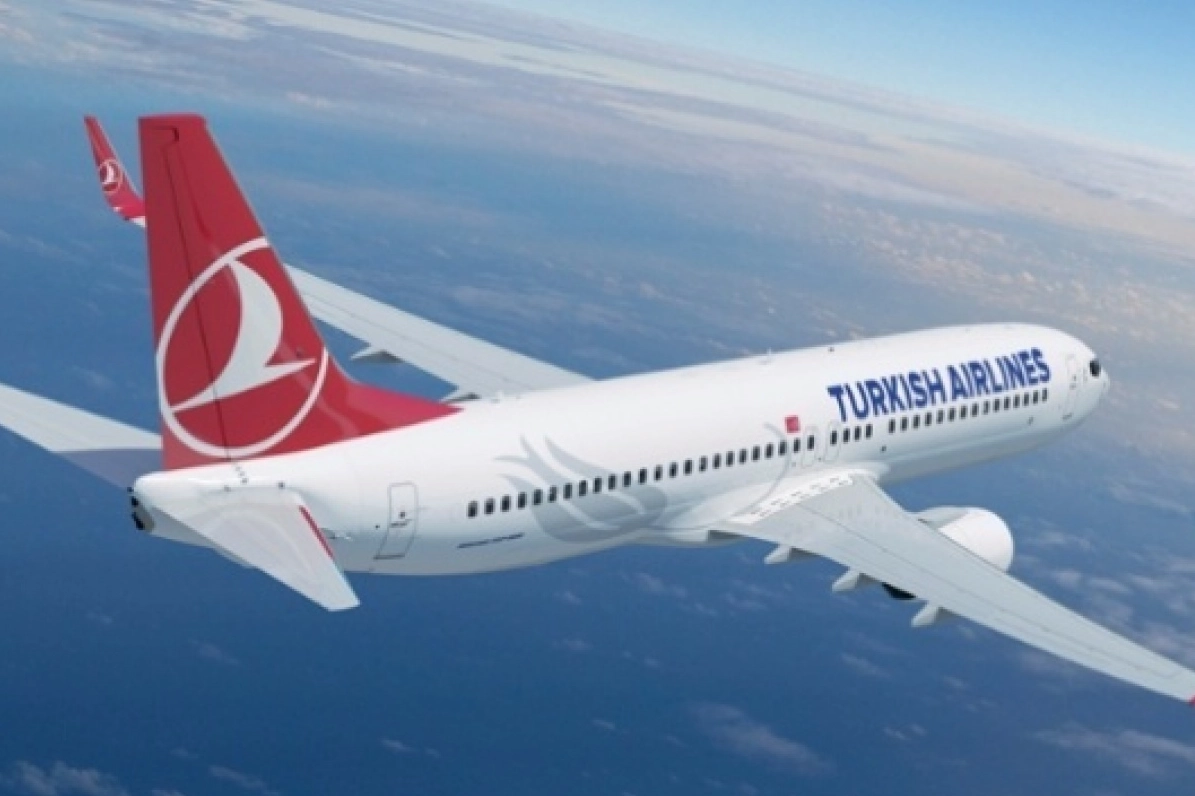 THY, dijital cüzdan uygulamasını hizmete sundu haberinin görseli