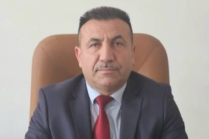 AK Parti Uşak Banaz Belediye Başkan adayı Mehmet Cevizci kimdir? haberinin görseli