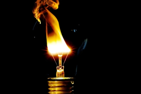 Denizli'de elektrik kesintisi – 11 Şubat 2024 Pazar haberinin görseli