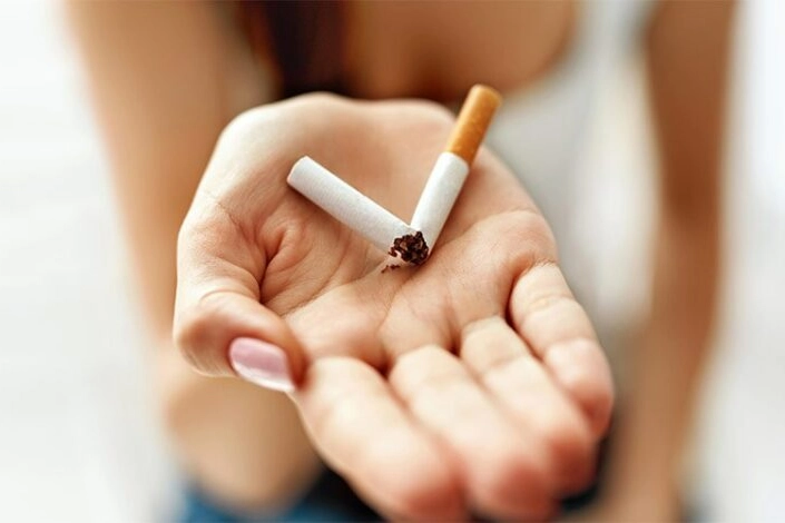 Dünya üzerinde her 5 ölümden 1’i sigaradan haberinin görseli