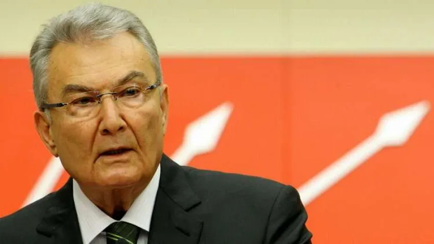 deniz baykal