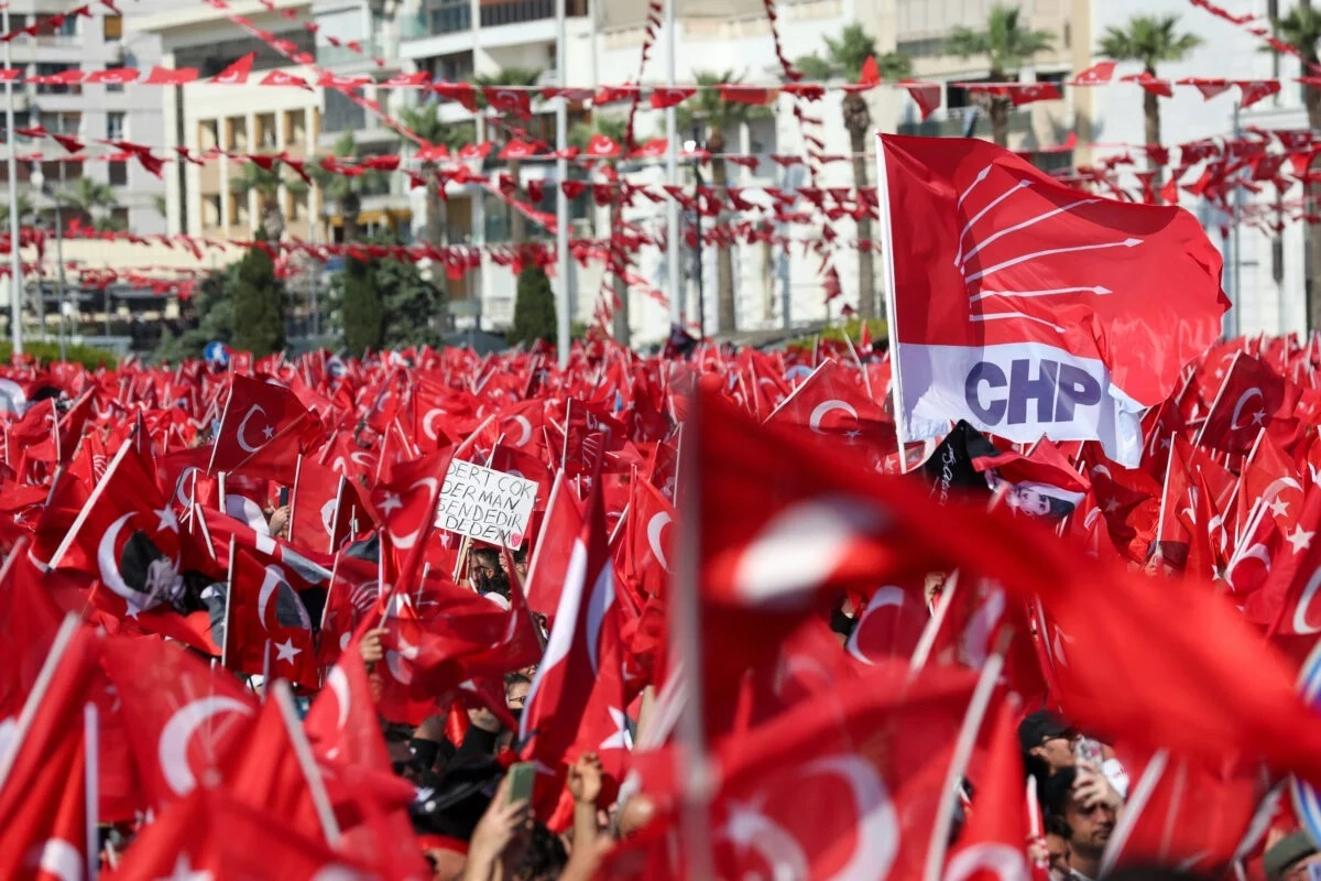 Özel de gelecek: CHP İzmir’in adayları vitrine çıkıyor