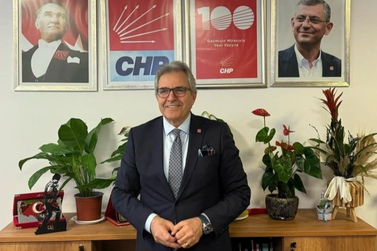 CHP’nin Bandırma Belediye Başkan Adayı belli oldu