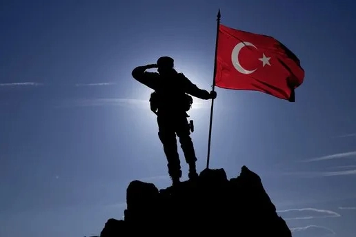 MSB duyurdu: Şehidimiz var! haberinin görseli