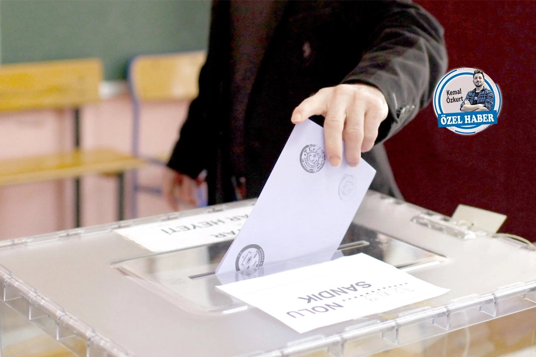 Seçimin harcamaları enflasyonu etkileyecek haberinin görseli