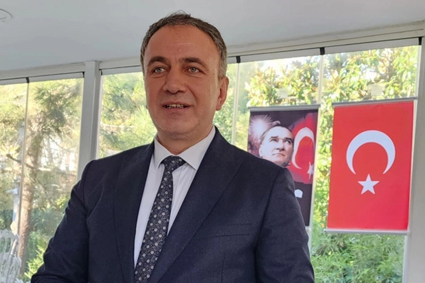 Ali Gökmen kimdir?