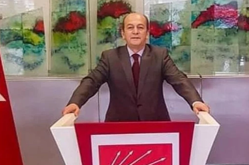 CHP Ordu Büyükşehir Belediye Başkan adayı Zekai Sana kimdir?