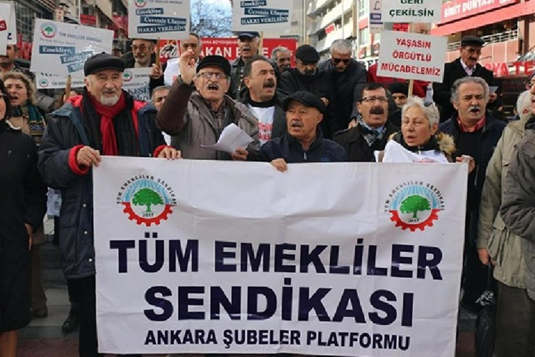 Emekli zammını almadan… Çarşıya, pazara, iğneden ipliğe zam! 