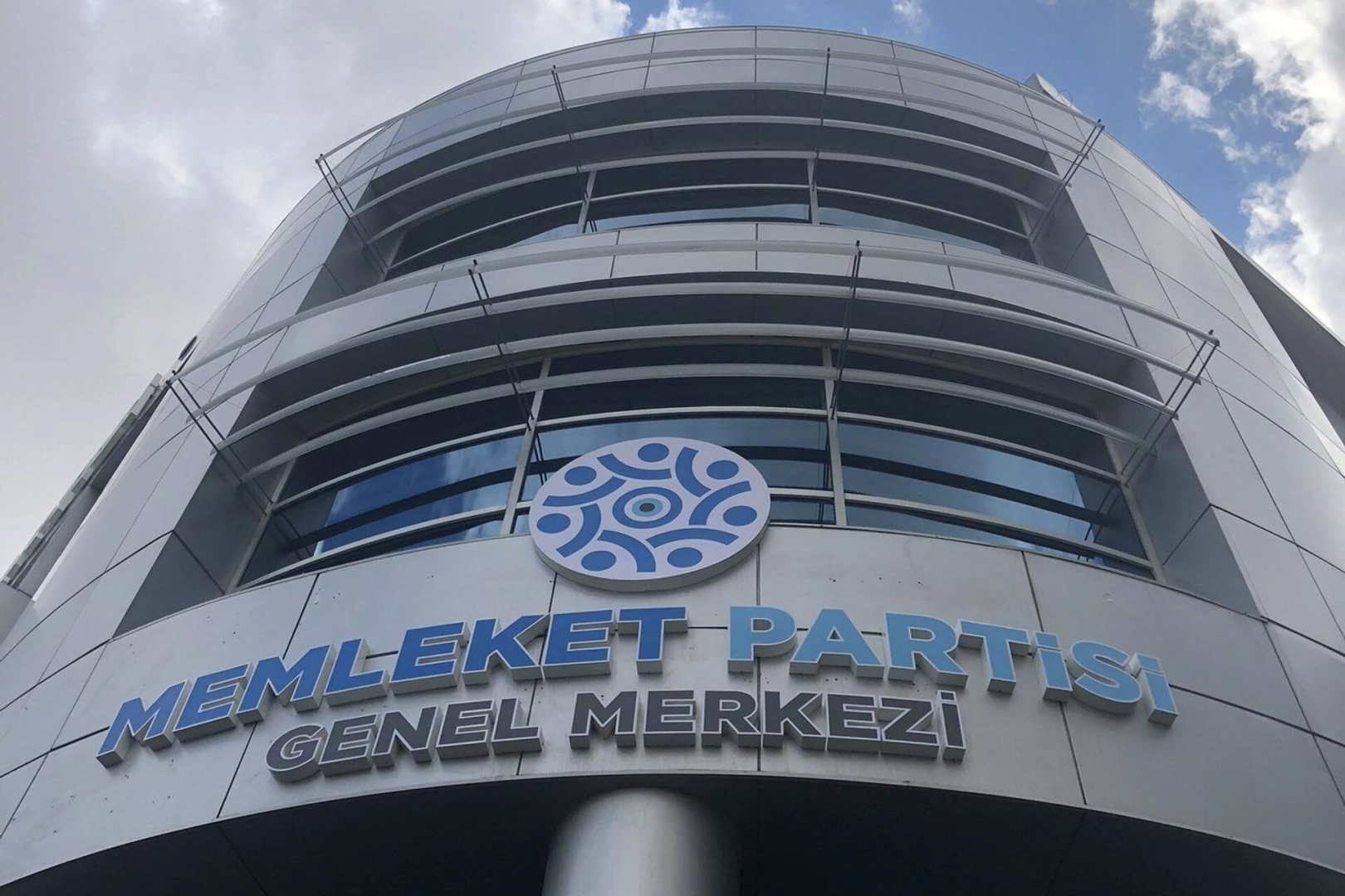 Memleket Partisi'nin Ankara adayı belli oldu