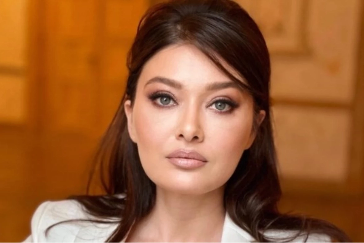 Nurgül Yeşilçay kimdir? Nurgül Yeşilçay kaç yaşında? Nurgül Yeşilçay hayatı ve biyografisi!