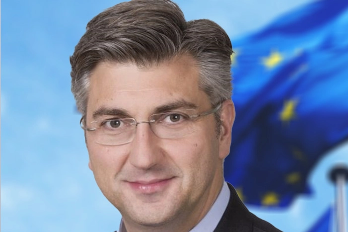 Hırvatistan Başbakanı Andrej Plenkovic kimdir?