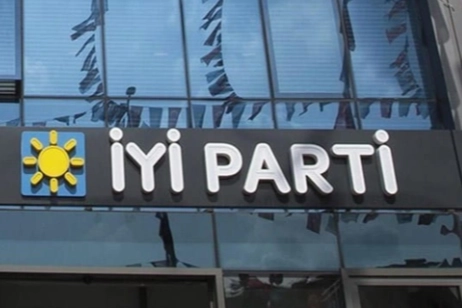 İYİ Parti Beydağ Belediye Başkan Adayı Yasin Kırmızı kimdir?