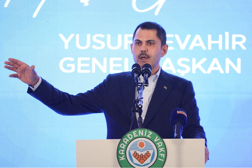 Murat Kurum: Mülkiyet ve tapu sorununu çözeceğiz