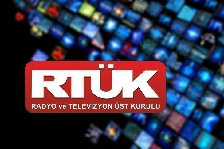 RTÜK'ten seçim propagandası açıklaması