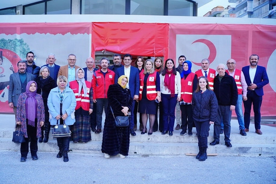 AK Partili Bilal Kırkpınar: Kimse işten çıkarılmayacak