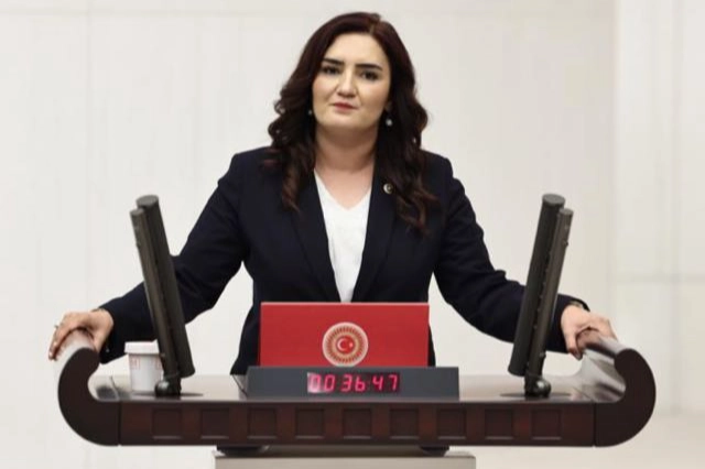 CHP'li Sevda Erdan Kılıç'tan MEB'e protokol tepkisi