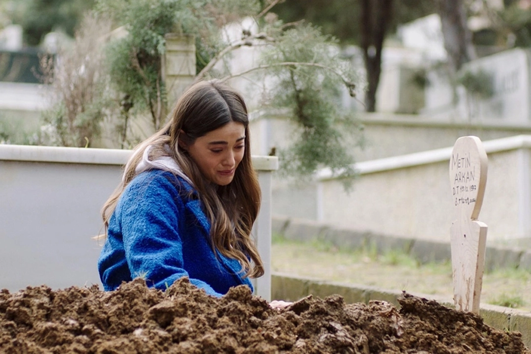 Yabani 23. bölüm fragmanı yayınlandı! haberinin görseli