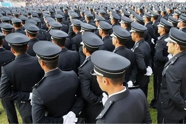 2024 Polislik sınavları ertelendi mi? 2024 Polislik sınavları ne zaman?