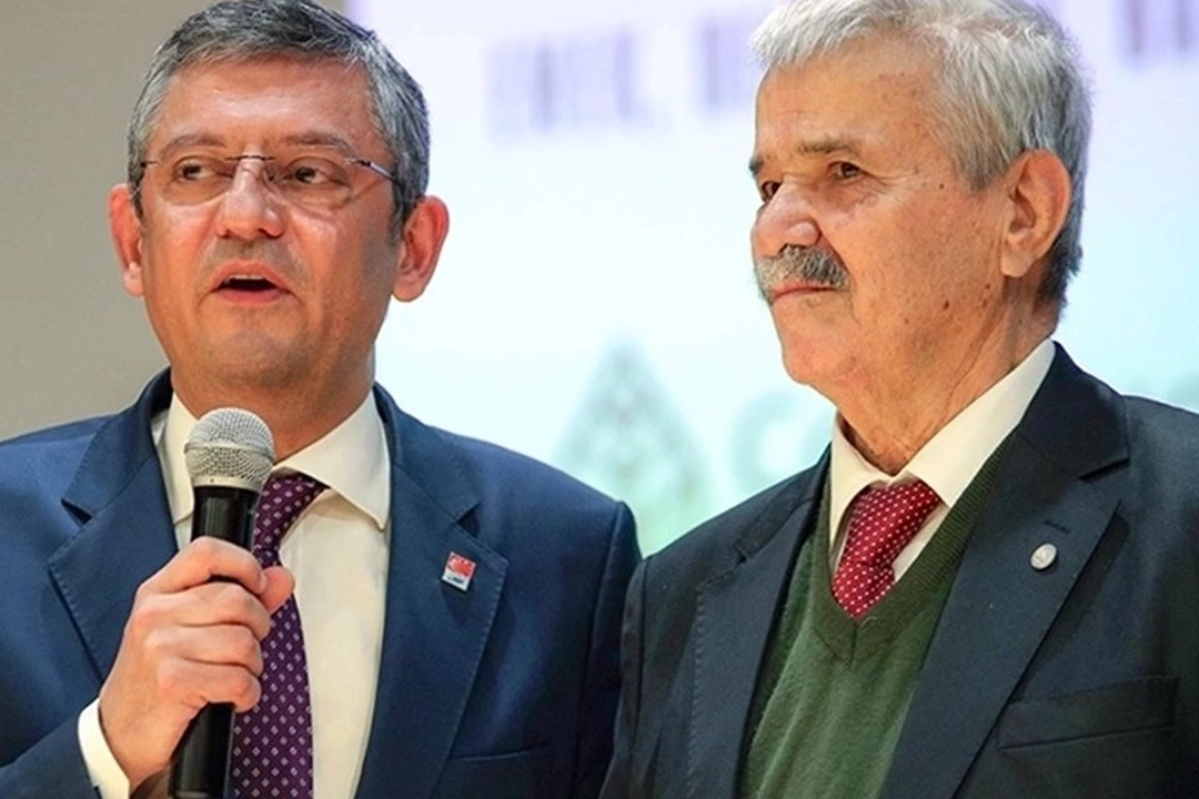 CHP'den istifa eden Osman Özgüven kimdir? Osman Özgüven kaç yaşında?